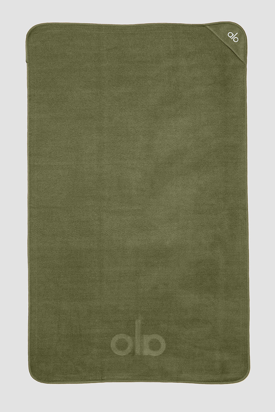 Performance No Sweat Hand Towel - Jungle image 2