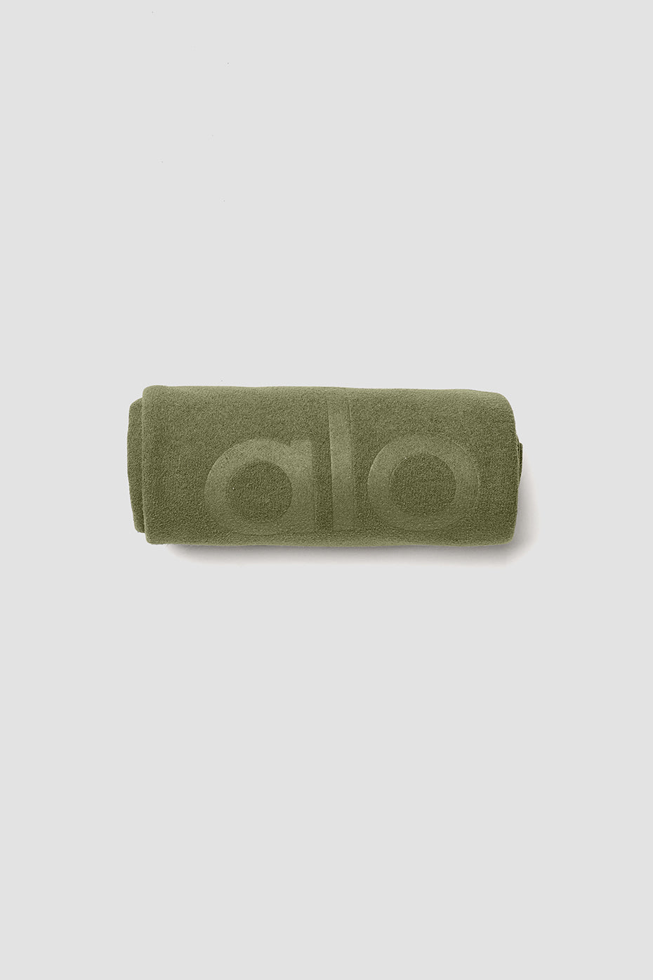 Performance No Sweat Hand Towel - Jungle image 4