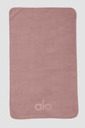 Performance No Sweat Hand Towel - Smoky Quartz image 1