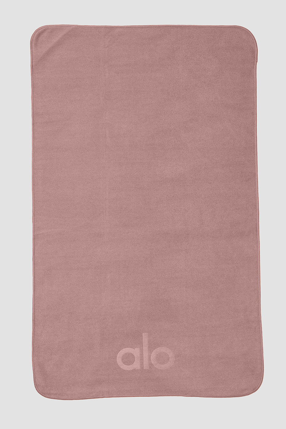 Performance No Sweat Hand Towel - Smoky Quartz image 1