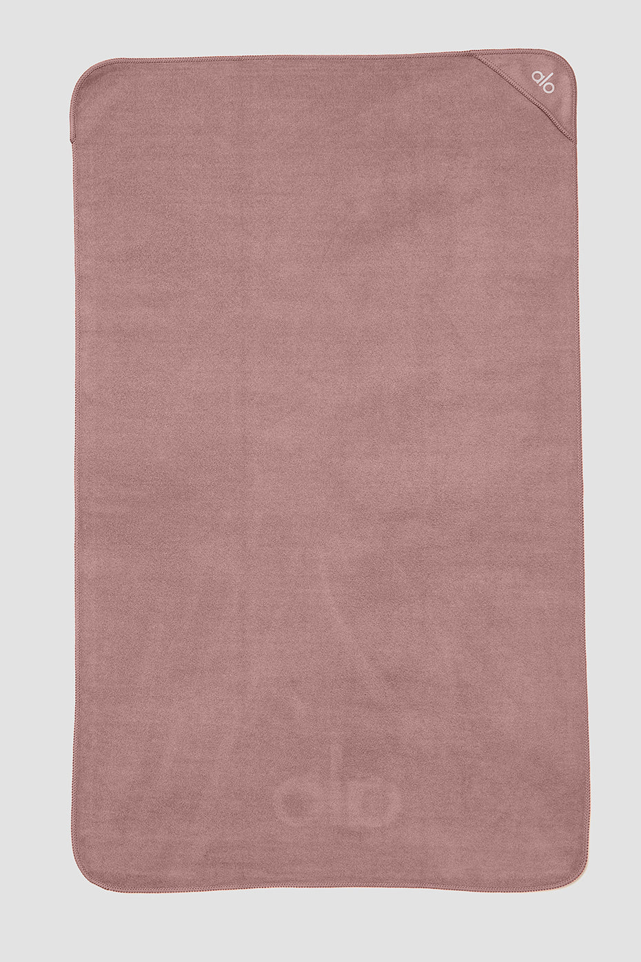 Performance No Sweat Hand Towel - Smoky Quartz image 2