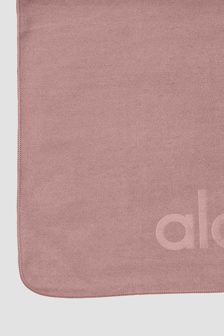 Performance No Sweat Hand Towel - Smoky Quartz image 3