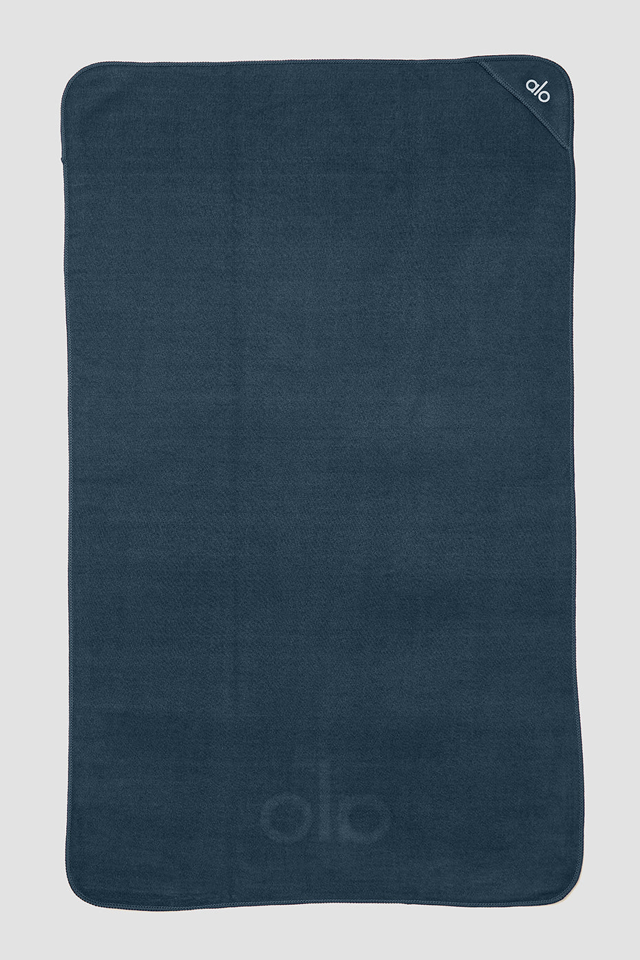 Performance No Sweat Hand Towel - Eclipse image 2