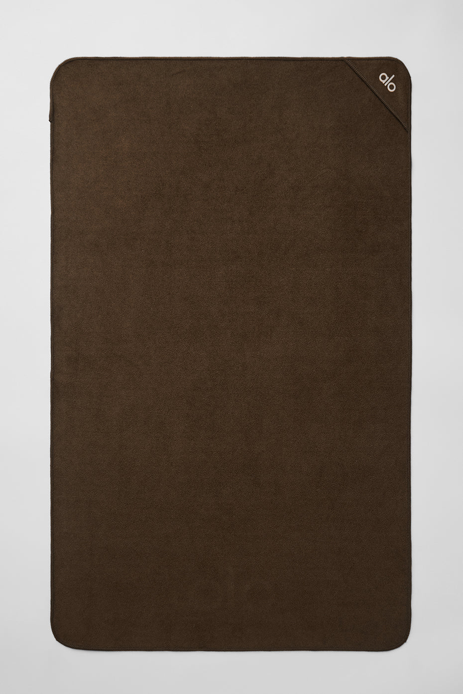 Performance No Sweat Hand Towel - Espresso image 2
