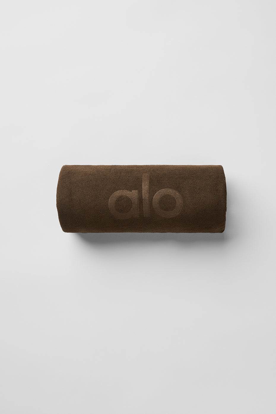 Performance No Sweat Hand Towel - Espresso image 3
