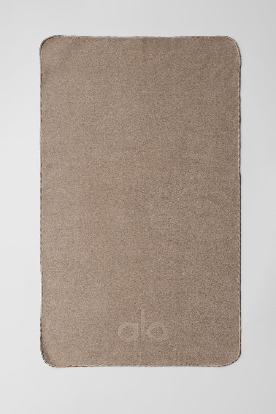 Performance No Sweat Hand Towel - Gravel image 1