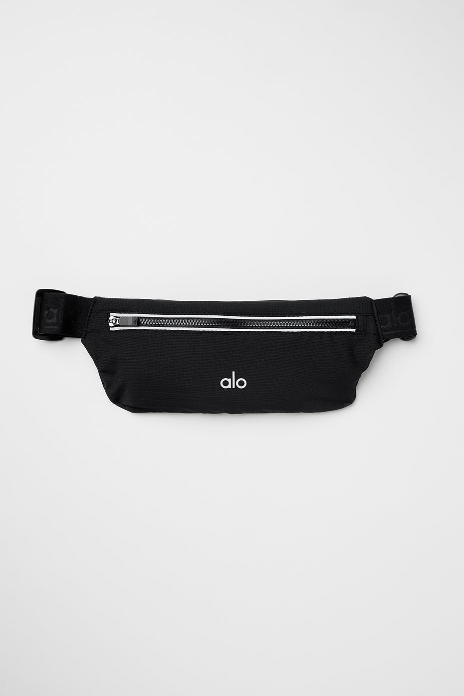 Stride Running Belt - Black image 1
