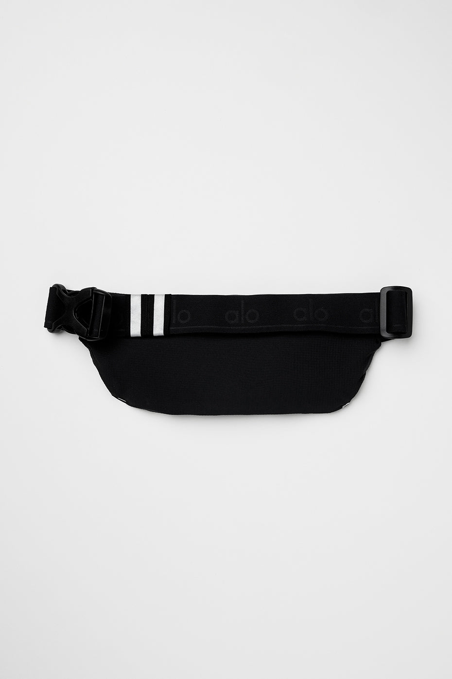 Stride Running Belt - Black image 3