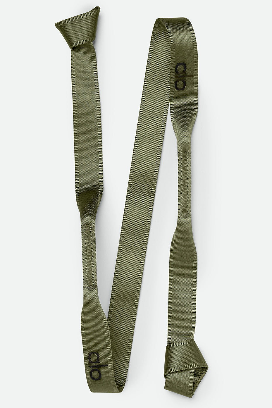 Yoga Strap - Jungle image 1