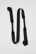 Yoga Strap - Black/Anthracite image 1