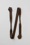 Yoga Strap - Espresso image 1
