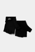 Power Moves Workout Gloves - Black image 1