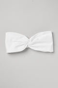 Alosoft Headband - White image 1