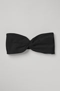 Alosoft Headband - Black image 1