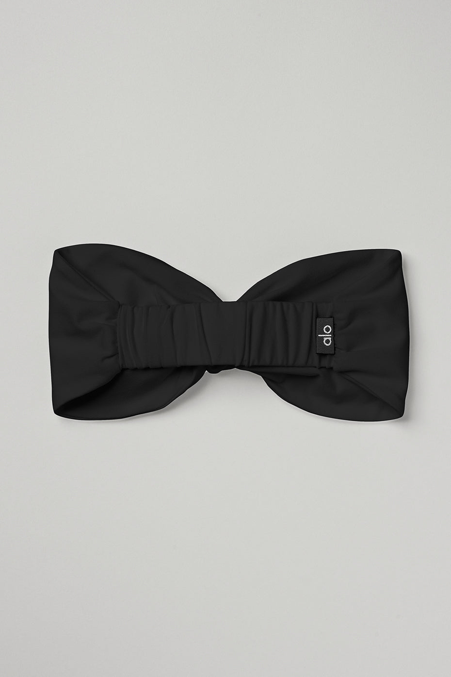 Alosoft Headband - Black image 2