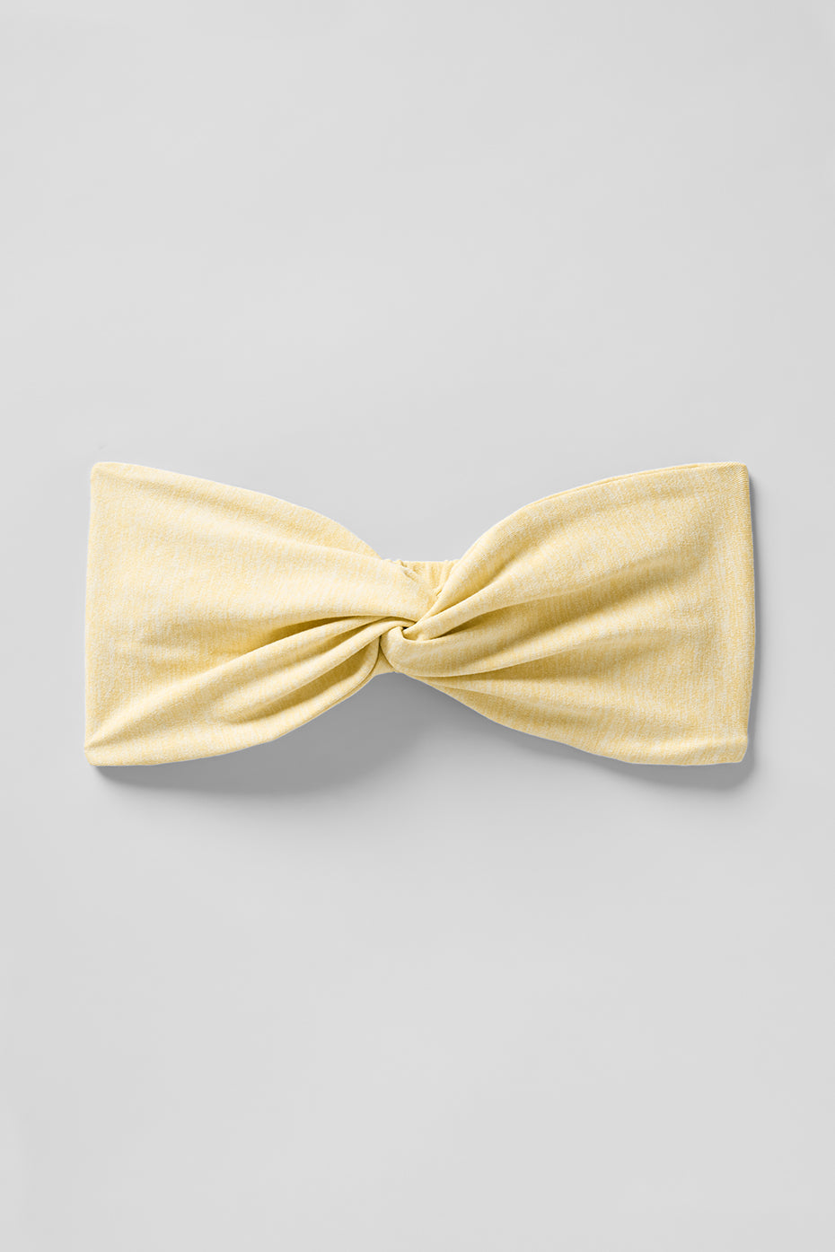 Alosoft Headband - Warm Butter Heather image 1