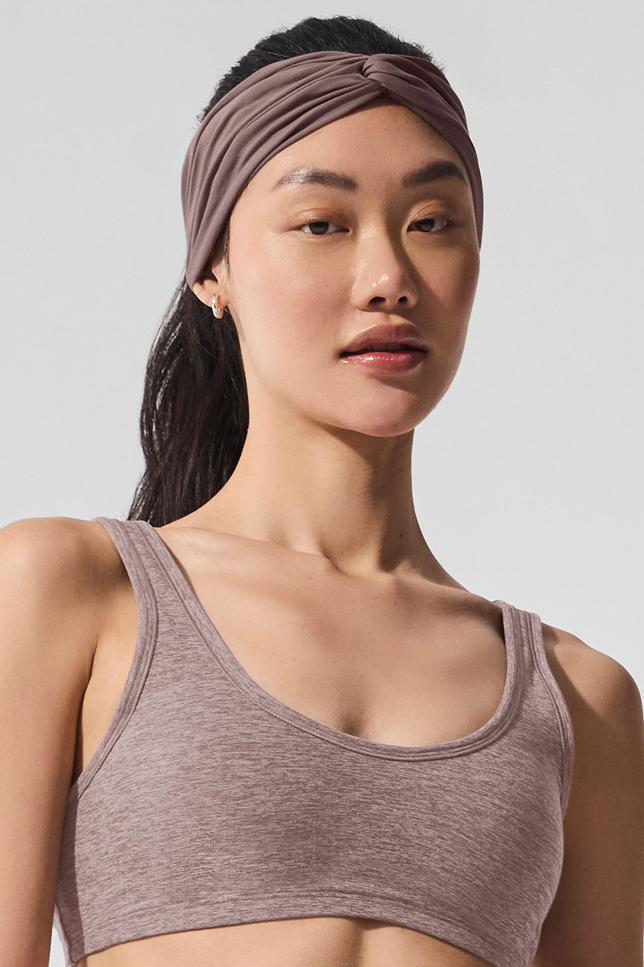 Alosoft Headband - Mushroom image 4