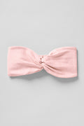 Alosoft Headband - Pink Quartz Heather image 1