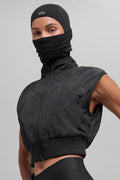 Summit Balaclava - Black image 1