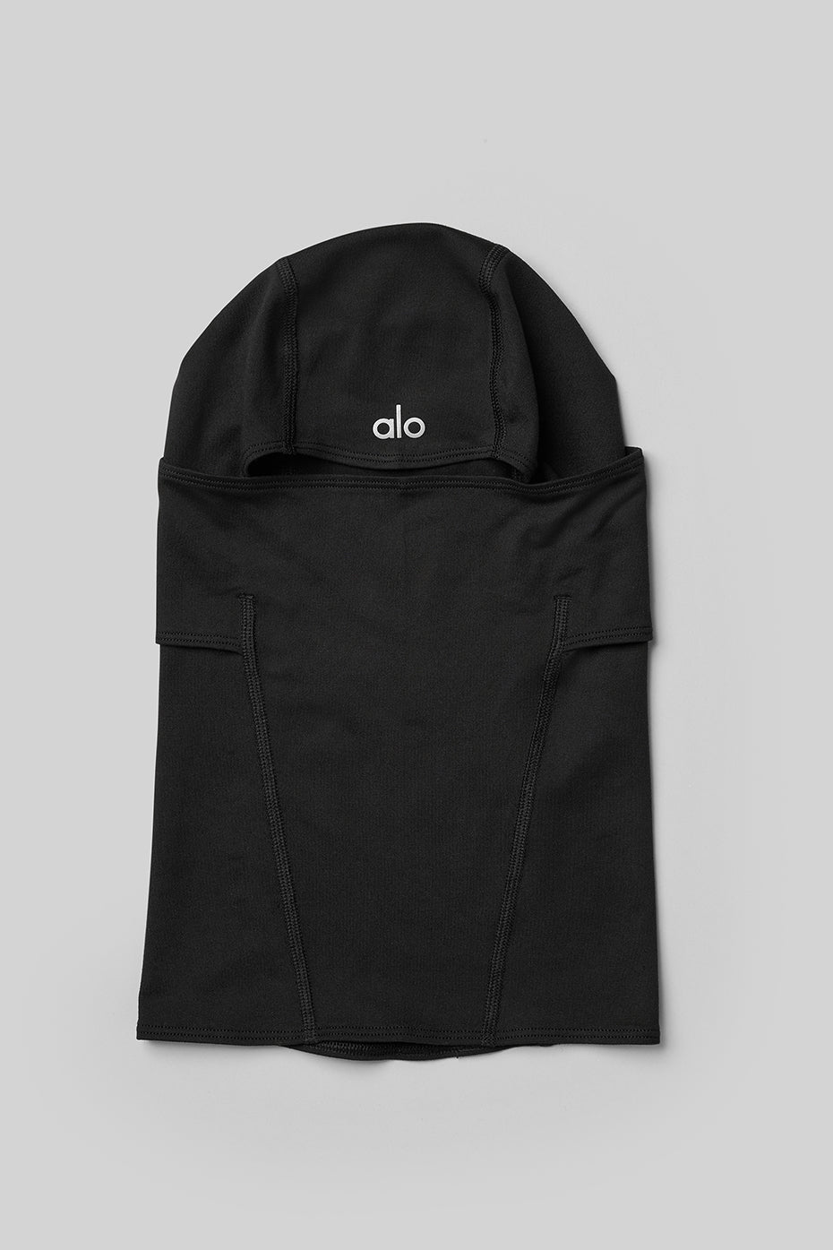Summit Balaclava - Black image 2