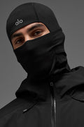 Summit Balaclava - Black image 1