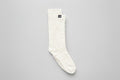 Women's Plush Lush Sock - Ivory image 1