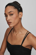 Airlift So Smooth Headband - Black image 1