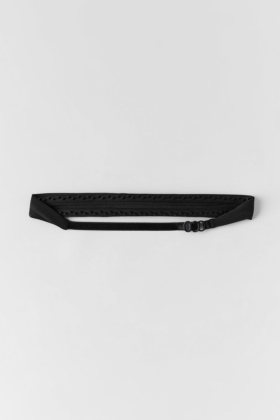 Airlift So Smooth Headband - Black image 3