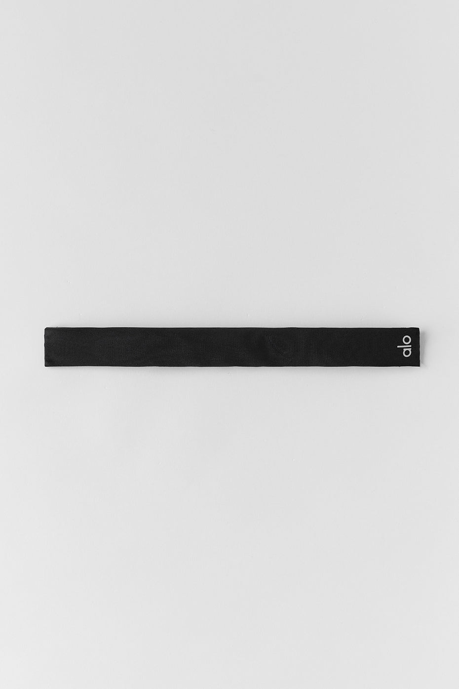Airlift So Smooth Headband - Black image 2