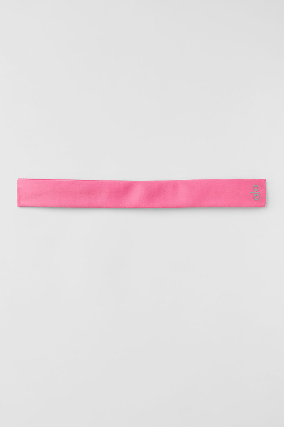 Airlift So Smooth Headband - Paradise Pink image 1