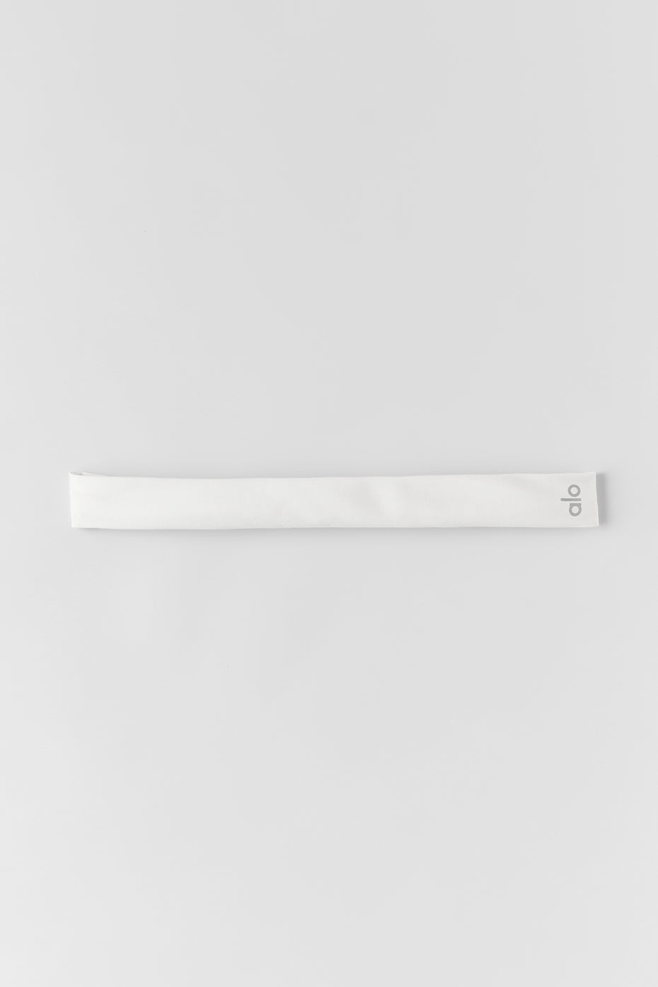 Airlift So Smooth Headband - White image 2