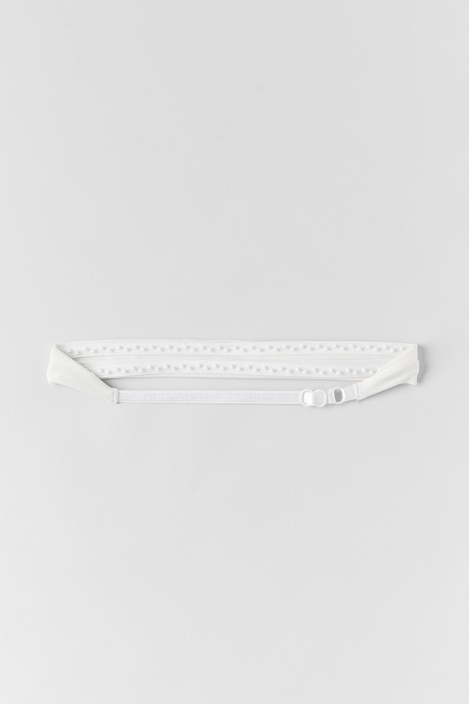 Airlift So Smooth Headband - White image 3