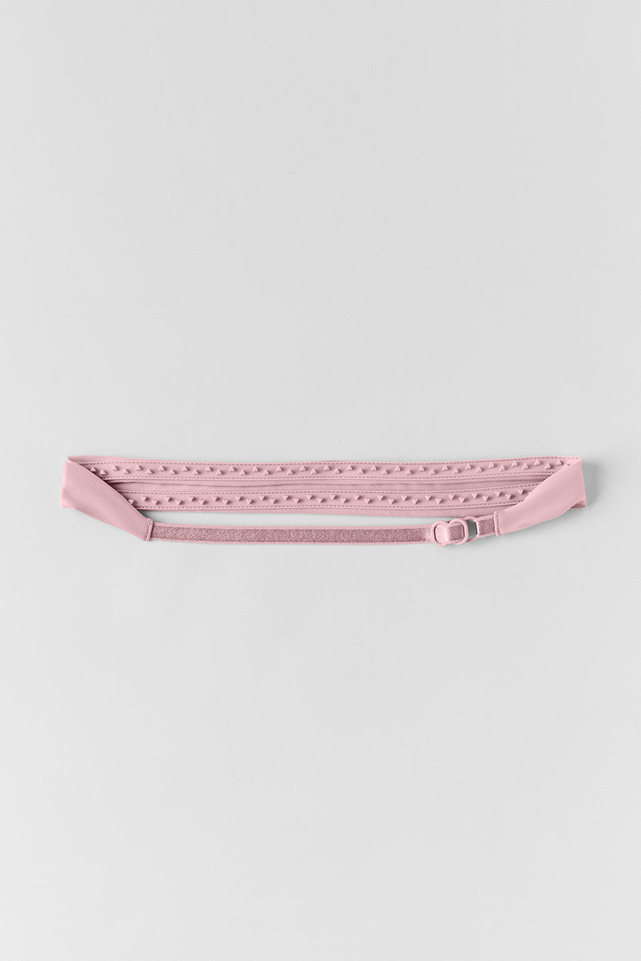 Airlift So Smooth Headband - Vintage Pink image 3