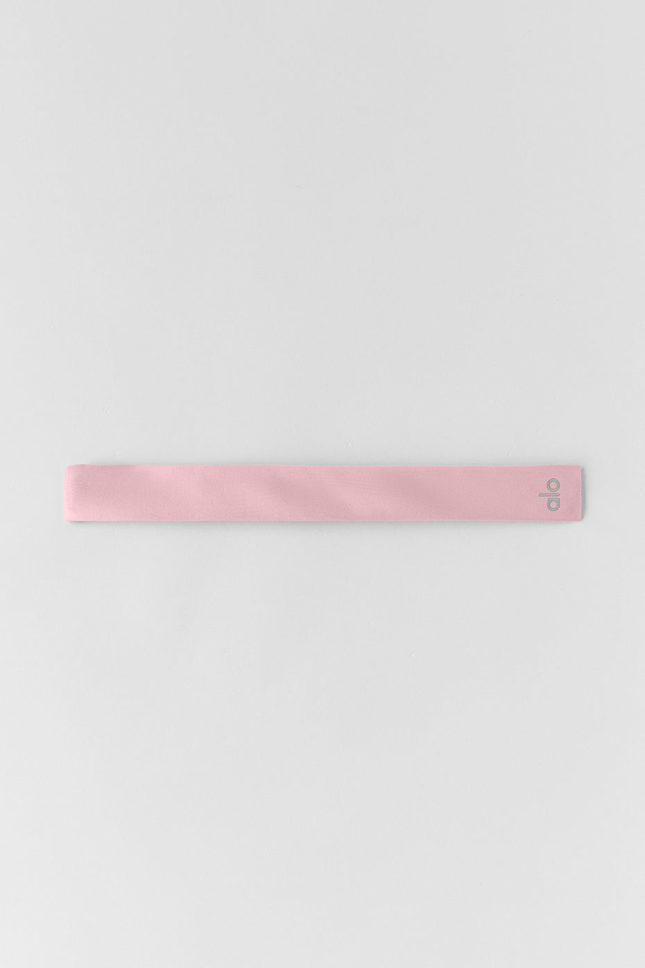 Airlift So Smooth Headband - Vintage Pink image 2