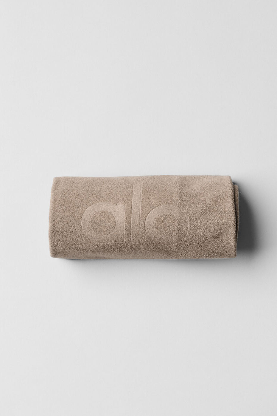 Keep It Cool Gym Towel - Gravel image 4