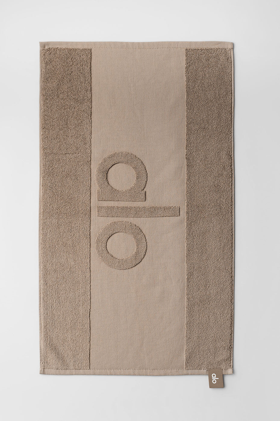 Keep It Cool Gym Towel - Gravel image 5