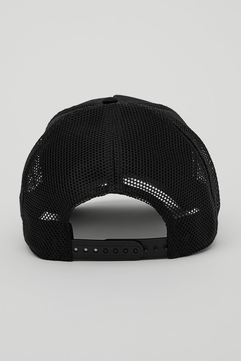 District Trucker Hat - Black image 2