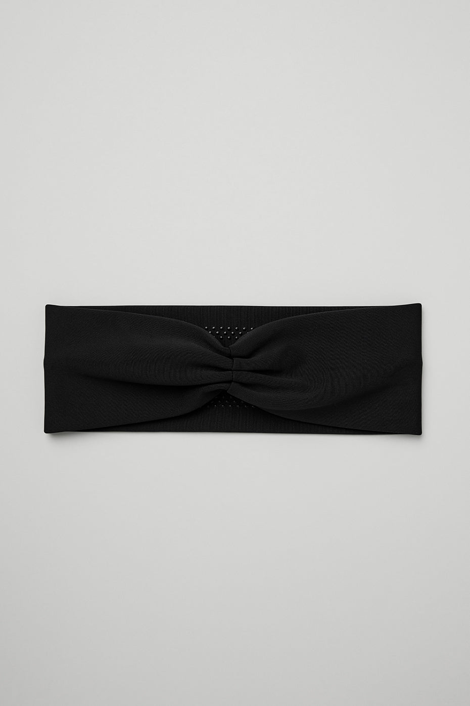 Airlift Headband - Black image 2