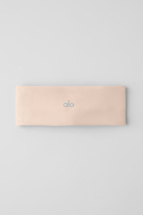 Airlift Headband - Macadamia image 2