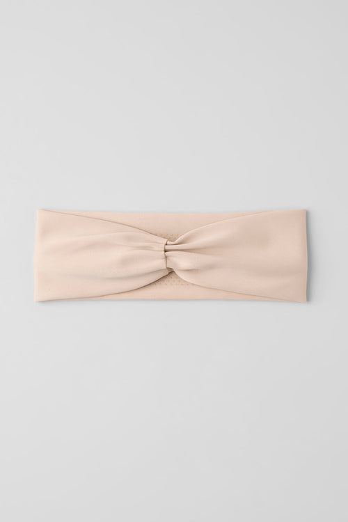 Airlift Headband - Macadamia image 1
