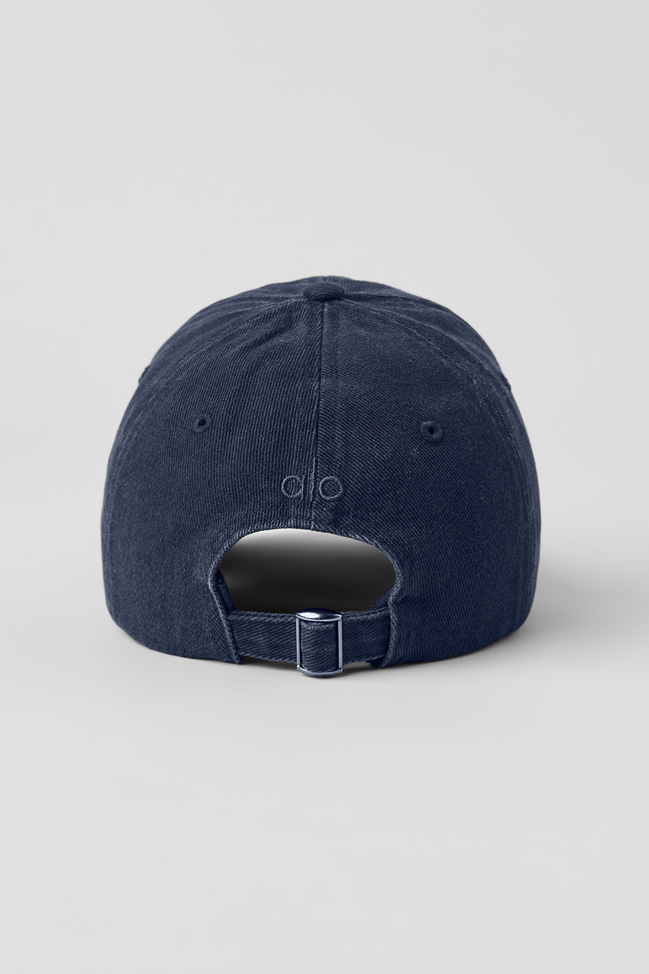Washed Off-Duty Cap - Vintage Navy image 4