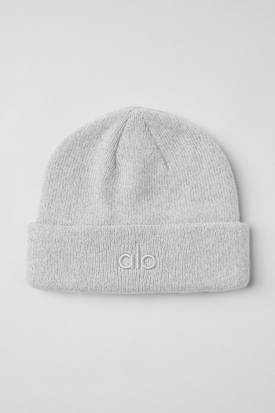 Notable Beanie - Athletic Heather Grey image 2