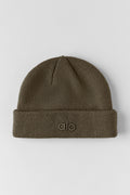 Notable Beanie - Olive Tree image 1