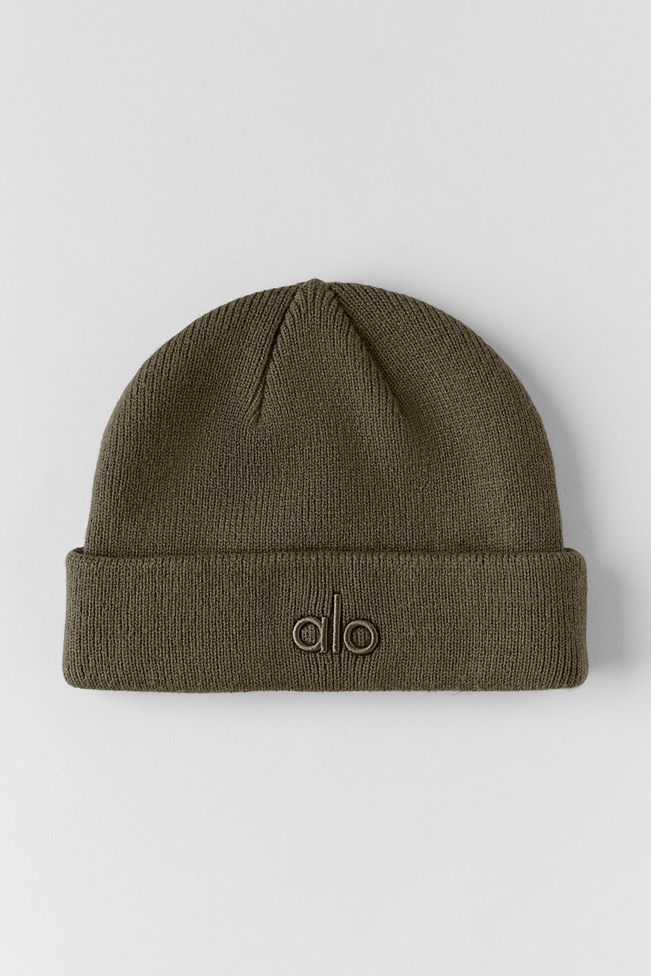 Notable Beanie - Olive Tree image 2