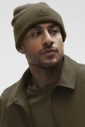 Notable Beanie - Olive Tree image 1