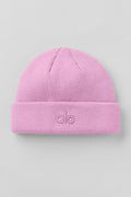 Notable Beanie - Candy Heart Pink image 1