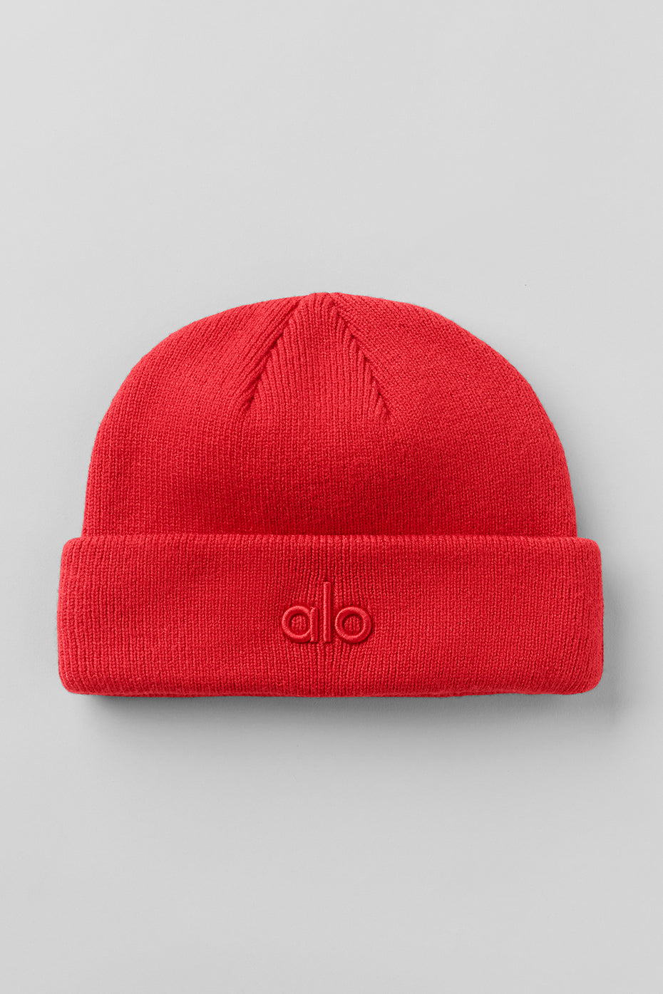 Notable Beanie - Bright Red image 1
