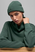 Notable Beanie - Clover Green image 1