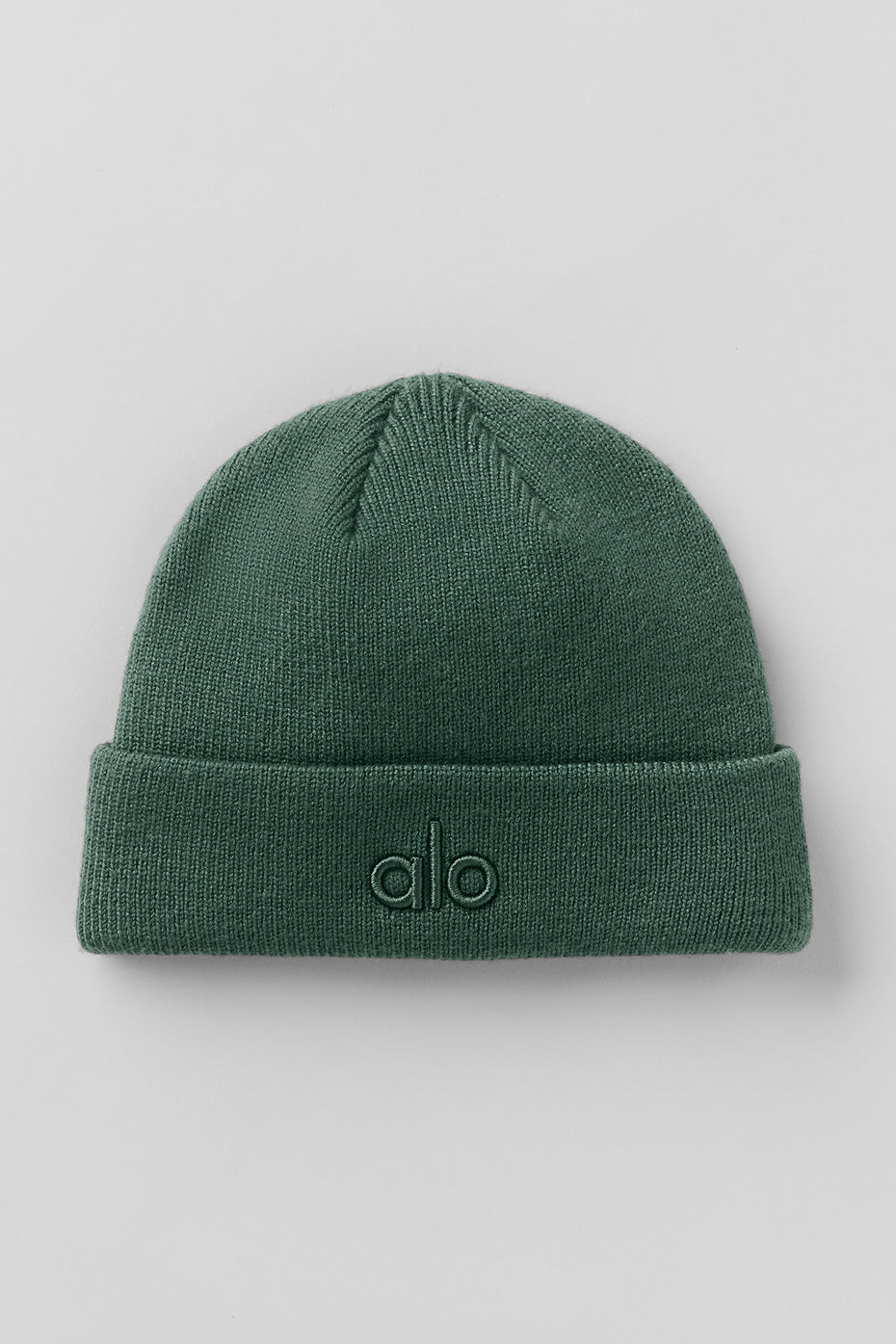 Notable Beanie - Clover Green image 2