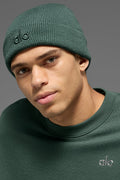 Notable Beanie - Clover Green image 1